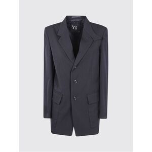 Y's Jacket Woman Black